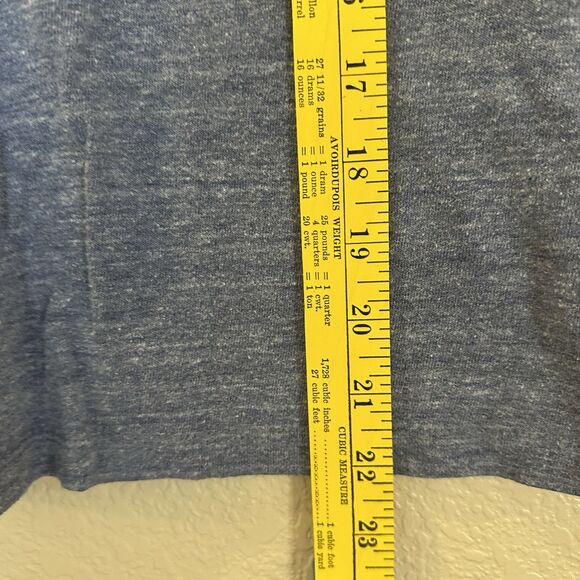 American Eagle Outfitters Gonzaga University Bulldogs ringer T-shirt Women’s S - Picture 5 of 7